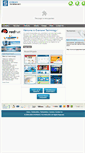 Mobile Screenshot of eversavetech.net